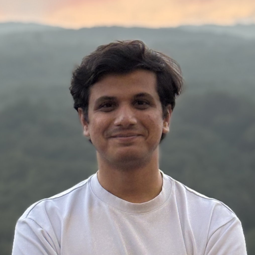 Neel Mehta