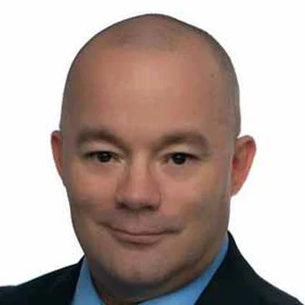 Chris Brooke