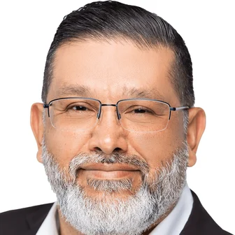 Sergio Michel