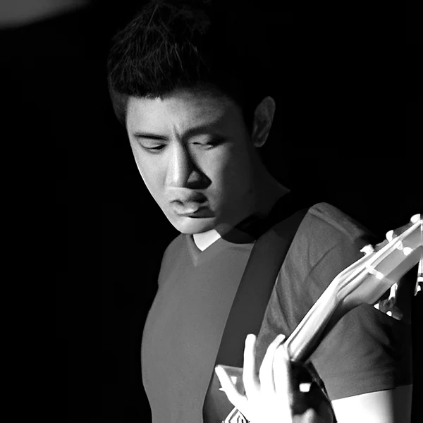 Glen Wong